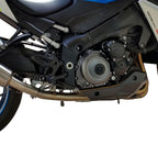GPR exhaust Suzuki Gsx-S 1000 F  2015-2016, Decat pipe - GPR Exhausts