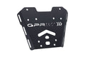 GPR Tech Alpi-Tech Titanium Top Case Fitting Plate - 35L/55L - Honda X-ADV 750 (2016–2020) - image 2