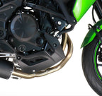 GPR exhaust Yamaha Mt-07  2017-2020, Furore Nero, full system exhaust legal for UK and non-EU countries including removable db killer - GPR Exhausts