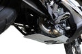 GPR exhaust Ktm Adventure 790 2018-2020, Decat pipe - GPR Exhausts