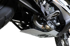 GPR exhaust Ktm Adventure 790 2018-2020, Decat pipe - GPR Exhausts