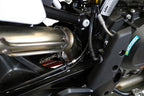 GPR exhaust Ktm Adventure 890 2020-2024, Decat pipe - GPR Exhausts