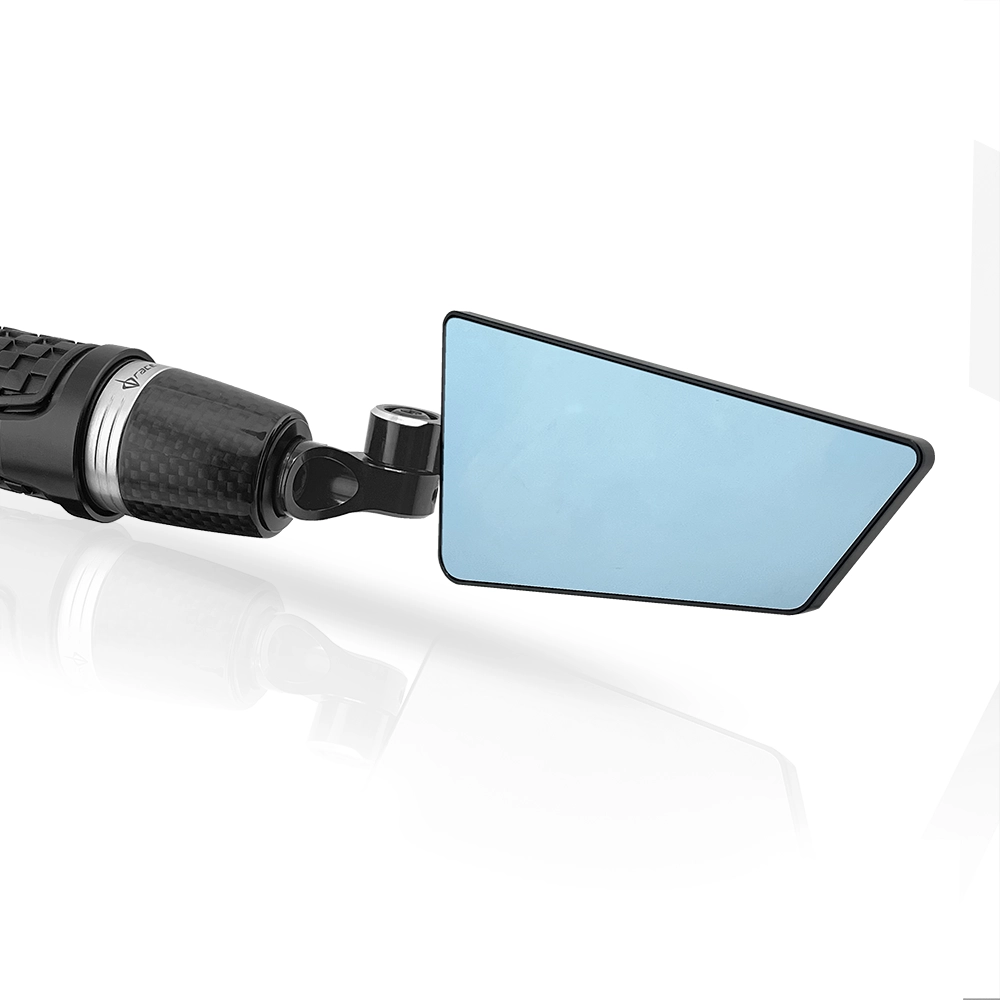 DB Race LINEA Bar-End Mirror – Right