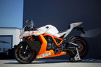 Rapid Bike Easy for KTM RC8