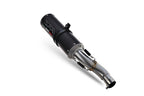 GPR exhaust Kawasaki Z 900 E 2017-2020, M3 Black Titanium, Racing full system exhaust - GPR Exhausts