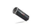 GPR exhaust Kawasaki Ninja 400 2023-2025, M3 Poppy , Racing full system exhaust - GPR Exhausts