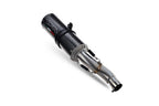 GPR exhaust Voge 500R 2021-2024, M3 Poppy, Homologated legal slip-on exhaust including removable db killer and link pipe - GPR Exhausts