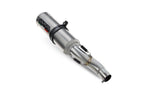 GPR exhaust Honda Cbr 1000 Rr 2014-2016, M3 Titanium Natural, Racing slip-on exhaust including link pipe - GPR Exhausts