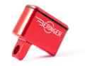 Beringer RSVMC127HZ MC12.7 Horizontal Rectangular Reservoir Tank - representative Beringer product image