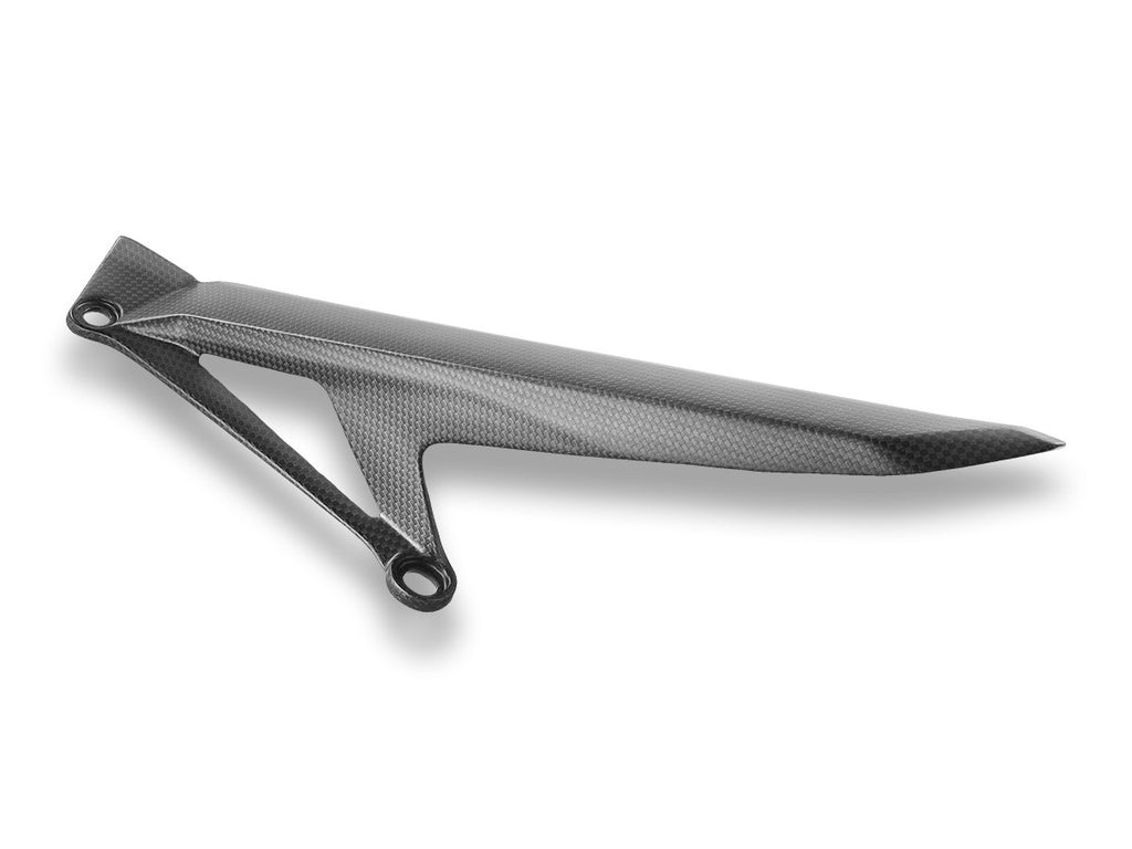 DBK Chain Guard Carbon Fiber Ducati Multistrada V2 2025