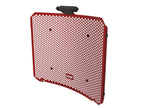 DBK Radiator Guard Ducati Panigale Streetfighter V2 2025