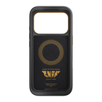 Peak Design GNAR Case (Black) - iPhone 17 Pro