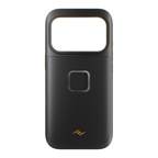 Peak Design GNAR Case (Black) - iPhone 17 Pro