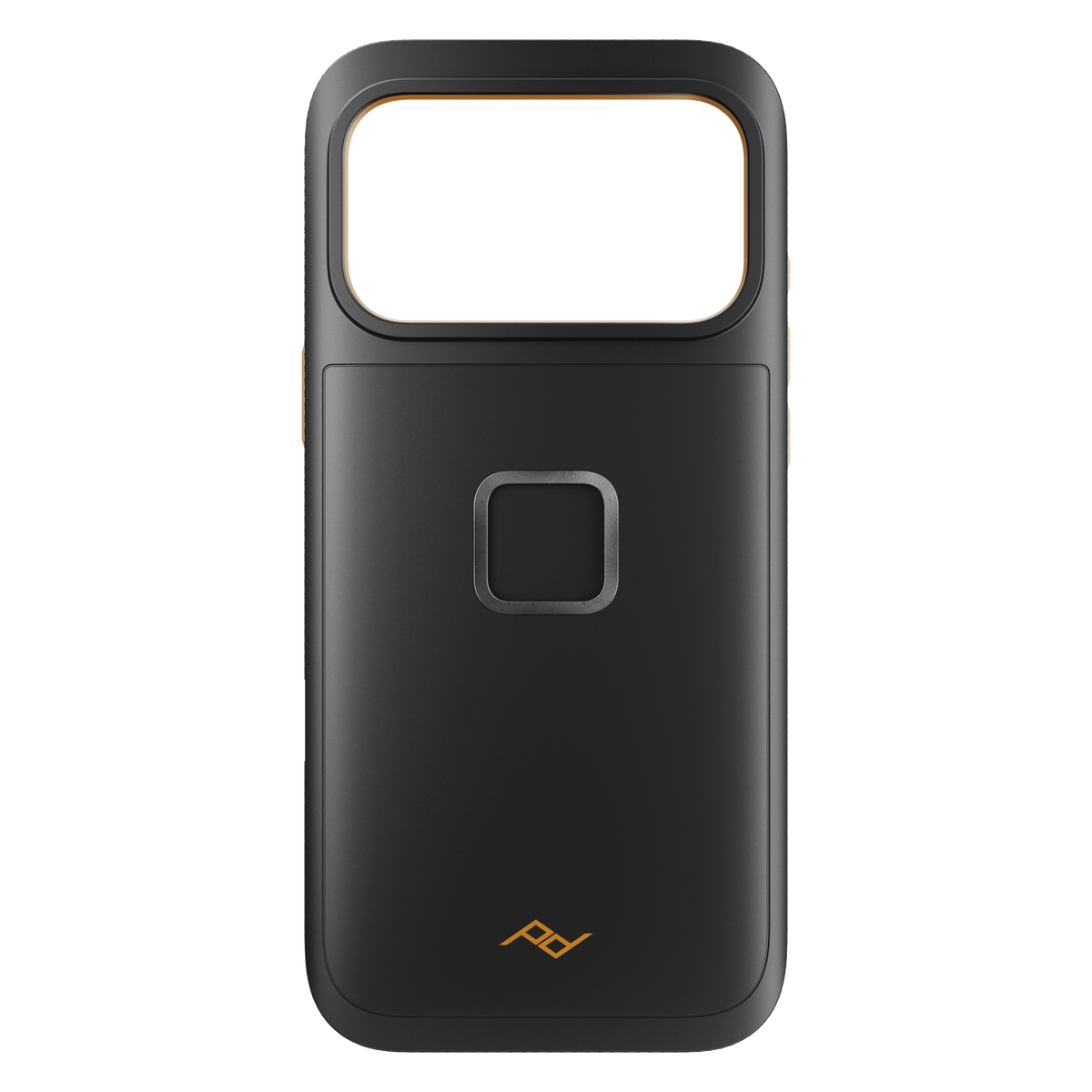 Peak Design GNAR Case (Black) - iPhone 17 Pro Max