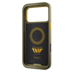 Peak Design GNAR Case (Kelp) - iPhone 17 Pro Max