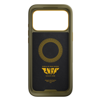 Peak Design GNAR Case (Kelp) - iPhone 17 Pro Max