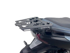 GPR Tech Alpi-Tech 26L Aluminium Top Case with Specific Fitting Plate - SYM ADX 300 (2024–2026) - Silver - image 4