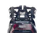 GPR Tech Alpi-Tech 26L Aluminium Top Case with Specific Fitting Plate - SYM ADX 300 (2024–2026) - Silver - image 6