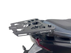 GPR Tech Alpi-Tech 26L Aluminium Top Case with Specific Fitting Plate - SYM ADX 300 (2024–2026) - Silver - image 7