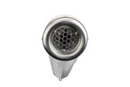GPR exhaust Ktm Duke 690 2017-2020, Powercone Evo, Homologated legal slip-on exhaust including removable db killer and link pipe - GPR Exhausts