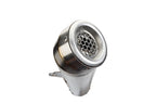 GPR exhaust Zontes 350 T2 ADV 2022-2024, Powercone Evo, Homologated legal slip-on exhaust including removable db killer and link pipe - GPR Exhausts