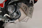 GPR Tech Titanium Skid Plate - Honda CRF 300 L / Rally (2021–2024) - image 2