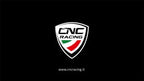 CNC Racing Clear oil bath clutch cover Ducati Streetfighter V4 - video 1