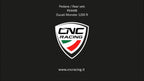 CNC Racing Adjustable Rear Sets for Ducati - video 2