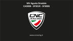 CNC Racing Clear clutch cover MV Agusta- hydraulic control - video 1
