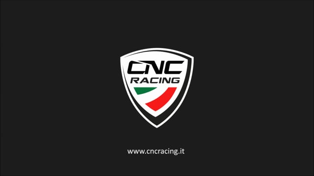 CNC Racing Turn Indicator Jet LED Approved - video 1