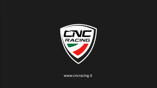 CNC Racing Turn Indicator Fast LED - video 1