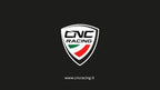 CNC Racing Buffer Front Wheel for Ducati - video 1