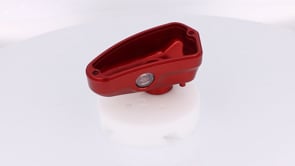 CNC Racing Fluid Reservoir Front Brake for MV Agusta – Body - video 1
