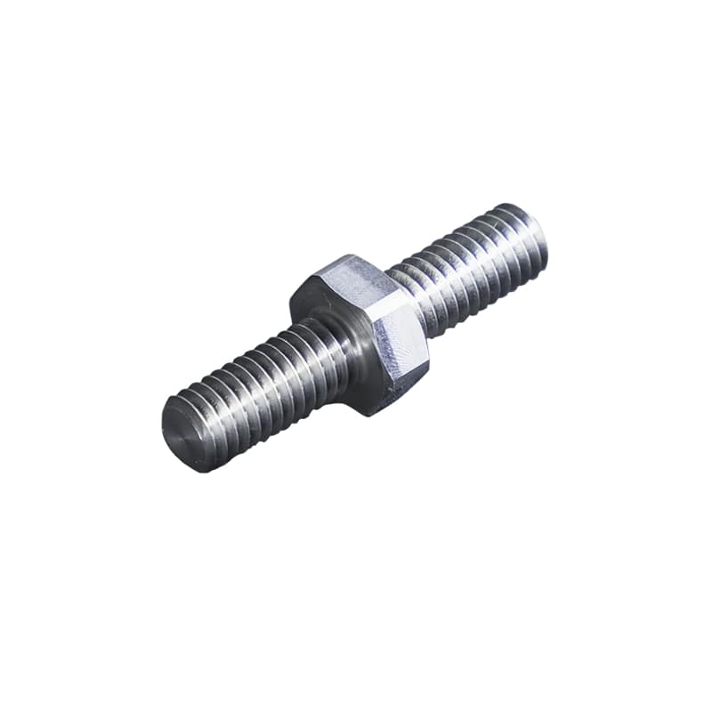 SP Electronics Male-Male threaded stud M6 (Right and Left)