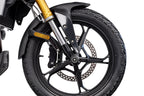 Evotech Spindle Bobbins Kit - BMW F 450 GS Trophy (2026+)