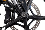 Evotech Spindle Bobbins Kit - BMW F 450 GS Trophy (2026+)