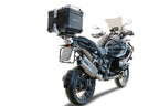 GPR Tech Alpi-Tech 35L Aluminium Top Case with Specific Fitting Plate - BMW F 850 GS Adventure (2018–2020) - Black - image 4