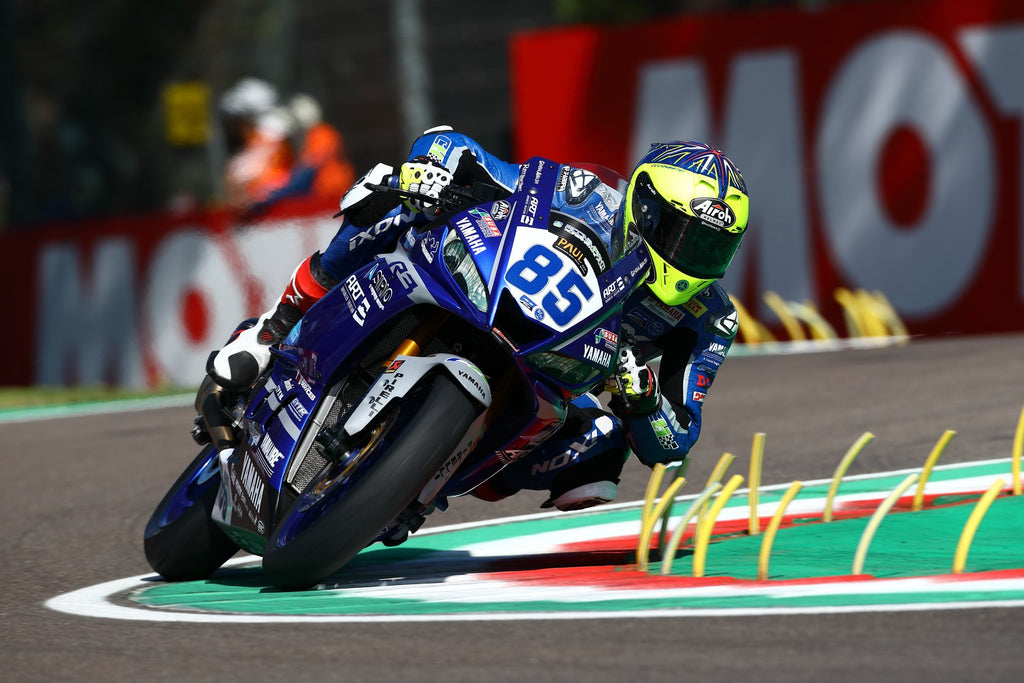Rapid Bike Evo Exclusive for Yamaha YZF R1/M 20-24