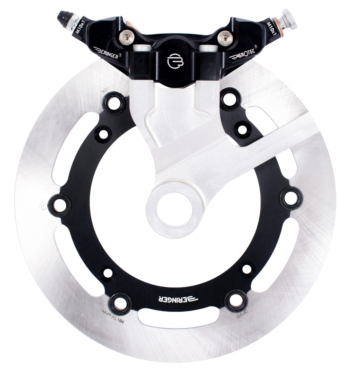 Beringer Y28F Rear Disc - representative Beringer product image