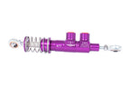 Beringer SRCM Red MC12.7 90° Rear Brake Master Cylinder - representative Beringer product image