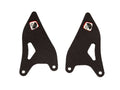 DBK RPPC02 - CARBON GUARDS