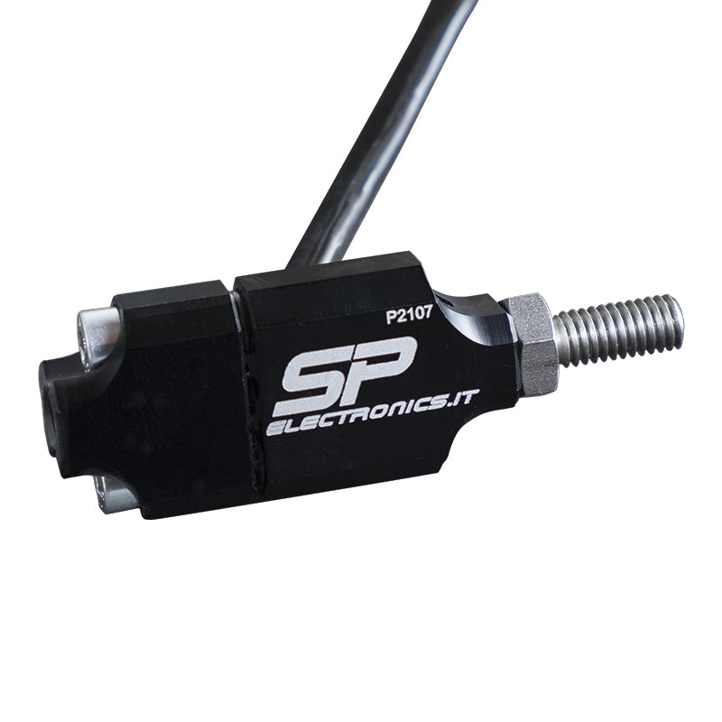SP Electronics DTI Quick Shifter Kit - Push sensor - QSDTI-H1122M2C0-SCP - image 3 of 4