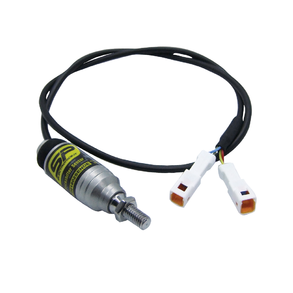 SP Electronics DTI Quick Shifter Kit - Push/Pull bidirectional sensor - DTI4-H0242M2C0-SDE - image 3 of 4