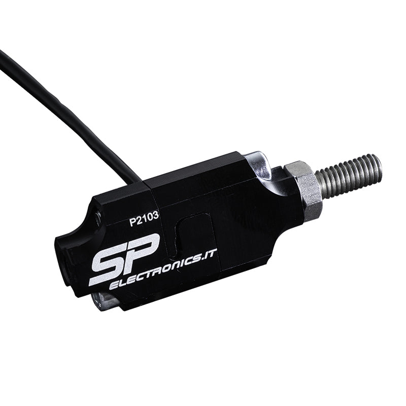 SP Electronics DTI Quick Shifter Kit - Pull sensor - QSDTI-H1112M1C0-STR - image 3 of 4