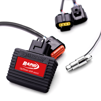 Rapid Bike Blipper for BMW S 1000 RR MY 12-14
