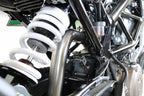 GPR exhaust Husqvarna Svartpilen 401 2018-2019, Decat pipe - GPR Exhausts