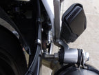 GPR exhaust Honda Cbr 500 R 2012-2016, M3 Inox , Homologated legal slip-on exhaust including removable db killer and link pipe - GPR Exhausts