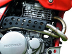 GPR exhaust Honda Dominator Nx 650  1988-2001, Decat pipe - GPR Exhausts