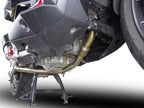 GPR exhaust Honda X-Adv 750 2021-2024, Decat pipe - GPR Exhausts
