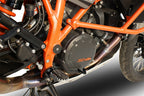 GPR exhaust Ktm LC 8 Super Adventure 1290 2015-2016, Decat pipe - GPR Exhausts